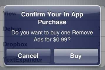 an-in-app-purchase an in app purchase