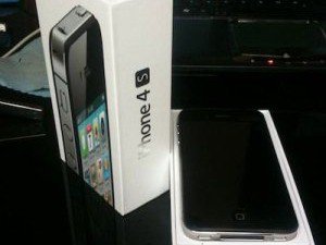 Apple 出錢買回你的 iPhone 4S 助你換 iPhone 5 Apple 出錢買回你的 iPhone 4S 助你換 iPhone 5