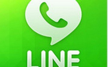 玩line