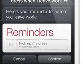 用戶秒殺 “翻版” iPhone 4 Siri 伺服器! 用戶秒殺 “翻版” iPhone 4 Siri 伺服器!