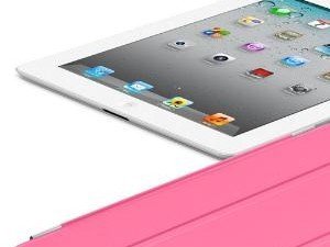 iPad 3 將於 3 月 7 日發佈? iPad 3 將於 3 月 7 日發佈?