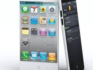 iPhone 5 內部測試版用 A5X 處理器及 1GB RAM