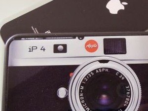 產品評測:以自己製作的圖像製成 iPhone 保護套 產品評測:以自己製作的圖像製成 iPhone 保護套