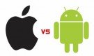 Google 與 Apple 手機系統看不到的戰爭