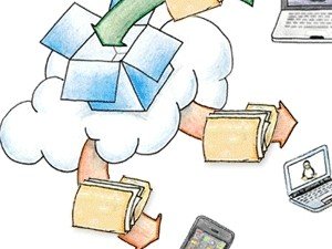 iPhone 也可免費取得 23GB Dropbox 額外空間! iPhone 也可免費取得 23GB Dropbox 額外空間!