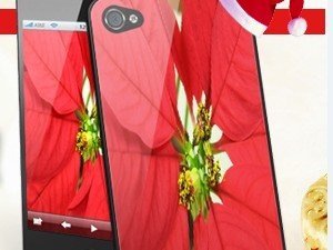 【聖誕優惠 8 折】個性化 iPhone/iPad 保護殼由你打造！