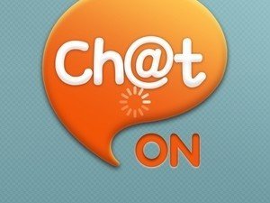Samsung 挑戰 Whatsapp！聊天平台 ChatON 登陸 App Store！