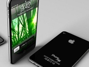 iPhone 5 最快 9 月登場?! iPhone 5 最快 9 月登場?!