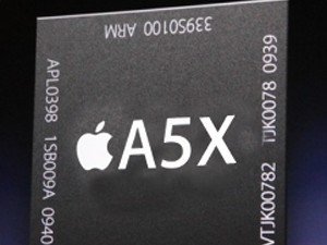 跑 Benchmark 快 50-70%!新 iPad VS iPad 2! 跑 Benchmark 快 50-70%!新 iPad VS iPad 2!