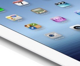 超強!將 iPad 改成 Mac OS X 外觀風格! 超強!將 iPad 改成 Mac OS X 外觀風格!