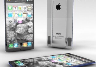 專家預測:iPhone 5 會在 10 月 2 日發佈! 專家預測:iPhone 5 會在 10 月 2 日發佈!