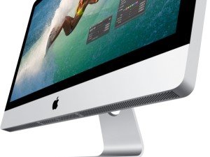 iMac 將重新設計!更薄!用不反光玻璃螢幕! iMac 將重新設計!更薄!用不反光玻璃螢幕!