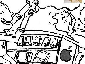 過份！iPhone 維修員將客戶刪除了的裸照還原！