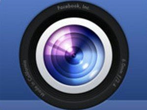 FB 整合新攝影功能！Facebook Camera 終於來了！