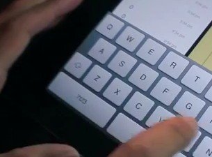 【原創教學】打字從未如此方便!為 iOS 虛擬鍵盤加入手勢操控! 【原創教學】打字從未如此方便!為 iOS 虛擬鍵盤加入手勢操控!