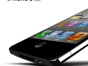 液態金屬 iPhone 5 會是這樣?! 液態金屬 iPhone 5 會是這樣?!