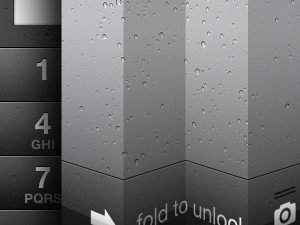 效果華麗!為你的 iPhone 換上新的解鎖特效! 效果華麗!為你的 iPhone 換上新的解鎖特效!
