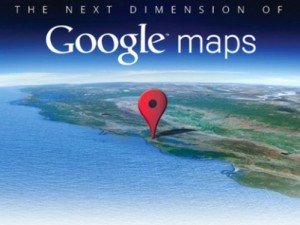 更快!更省數據!Google Maps for iOS 6 Alpha 版漏出? 更快!更省數據!Google Maps for iOS 6 Alpha 版漏出?