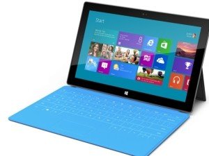 挑戰 iPad!Windows RT 平台 Surface 售價揭開了! 挑戰 iPad!Windows RT 平台 Surface 售價揭開了!