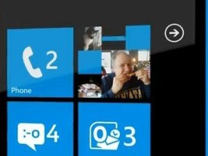 Windows Phone 8 來了!全新 Start Screen 曝光! Windows Phone 8 來了!全新 Start Screen 曝光!