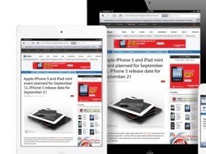 7 吋 iPad Mini 用「修身」更好看! 7 吋 iPad Mini 用「修身」更好看!
