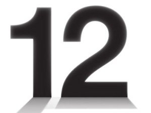【突發消息】Apple 官方確認!iPhone 5 在 9 月 12 日正式發佈! 【突發消息】Apple 官方確認!iPhone 5 在 9 月 12 日正式發佈!