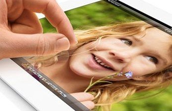 iPad 4 持航力大幅提升！但仍然繼續「發燒」！