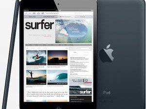 iPad mini 2 不會有 Retina 支援？！