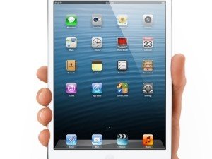 iPad mini 2 解像度達 2048 X 1536 (324ppi) ！十月推出？