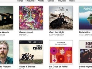 iTunes 11 即將發佈!5 大新功能率先看! iTunes 11 即將發佈!5 大新功能率先看!