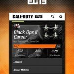 Call of Duty® Elite (1)