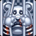 EscapeBear-InfinityDeath01