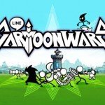 LINEcartoonwars_1