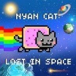NyanCatLostInSpace01