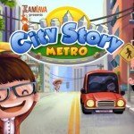 City Story Metro™ (1)