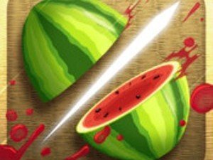大作!水果忍者 Fruit Ninja 限免! 大作!水果忍者 Fruit Ninja 限免!