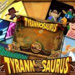 TyrannosaurusHD_5