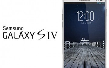 用 8 核處理器!Galaxy S4 規格 + Benchmark 曝光了! 用 8 核處理器!Galaxy S4 規格 + Benchmark 曝光了!