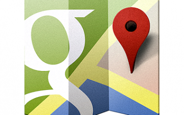 iOS 版 Google Maps 將計劃在今晚發佈? iOS 版 Google Maps 將計劃在今晚發佈?