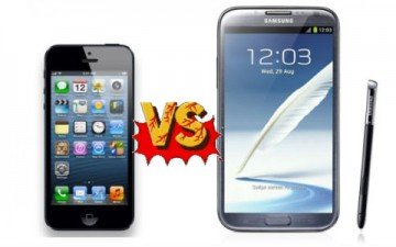 三星小心!iPhone/iPad 或加觸控筆挑戰 Galaxy Note! 三星小心!iPhone/iPad 或加觸控筆挑戰 Galaxy Note!