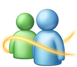 哪些年我們一起玩過的 MSN 今天將停止服務! 哪些年我們一起玩過的 MSN 今天將停止服務!