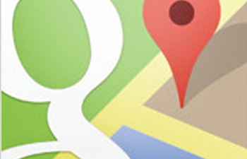 Google Maps for iOS 可以下載了! Google Maps for iOS 可以下載了!