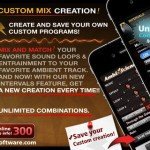 300 Sleep Relax Sounds  Melodies  Brainwaves (1)