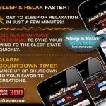 300 Sleep Relax Sounds  Melodies  Brainwaves (2)