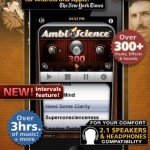 300 Sleep Relax Sounds  Melodies  Brainwaves (4)