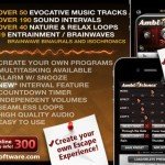 300 Sleep Relax Sounds  Melodies  Brainwaves (7)