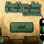 About Love, Hate and the other ones (3)