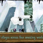 About Love, Hate and the other ones (4)