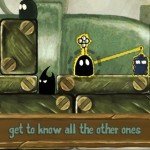 About Love, Hate and the other ones (5)