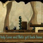 About Love, Hate and the other ones (6)